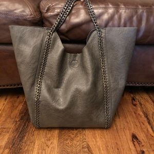 Altar’d State Maybelline purse